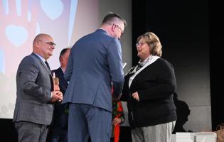 Gala Wolontariusza Roku 2025