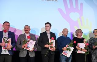 Gala Wolontariusza Roku 2025