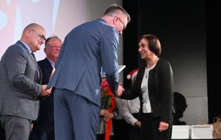 Gala Wolontariusza Roku 2025