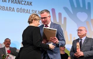 Gala Wolontariusza Roku 2025
