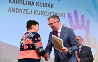 Gala Wolontariusza Roku 2025