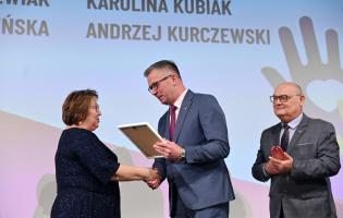 Gala Wolontariusza Roku 2025