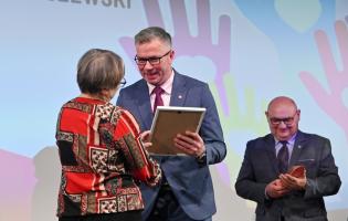 Gala Wolontariusza Roku 2025