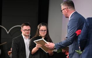 Gala Wolontariusza Roku 2025