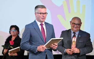 Gala Wolontariusza Roku 2025