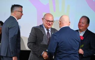 Gala Wolontariusza Roku 2025