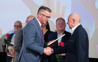 Gala Wolontariusza Roku 2025