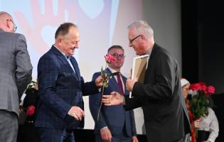 Gala Wolontariusza Roku 2025