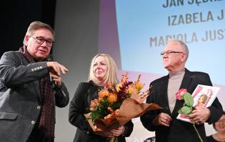 Gala Wolontariusza Roku 2025