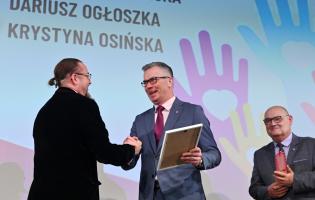 Gala Wolontariusza Roku 2025