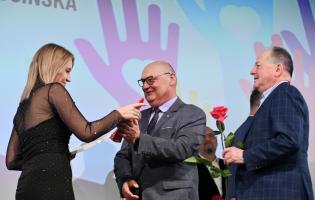 Gala Wolontariusza Roku 2025