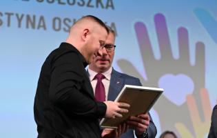 Gala Wolontariusza Roku 2025
