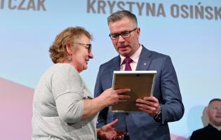 Gala Wolontariusza Roku 2025