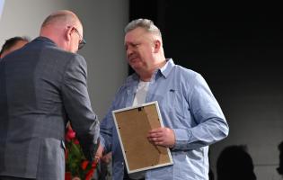 Gala Wolontariusza Roku 2025