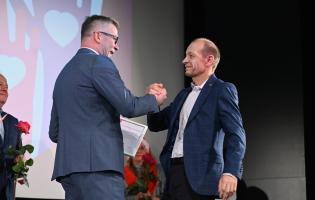 Gala Wolontariusza Roku 2025
