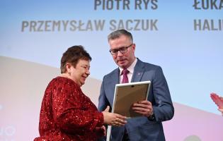 Gala Wolontariusza Roku 2025