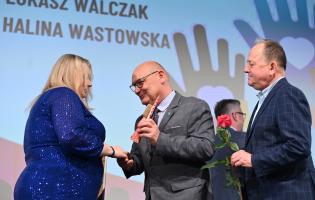 Gala Wolontariusza Roku 2025