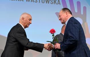Gala Wolontariusza Roku 2025