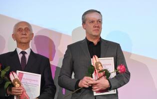 Gala Wolontariusza Roku 2025