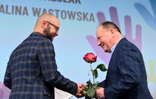Gala Wolontariusza Roku 2025