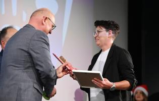 Gala Wolontariusza Roku 2025