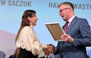 Gala Wolontariusza Roku 2025