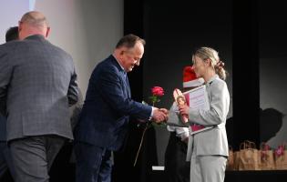 Gala Wolontariusza Roku 2025