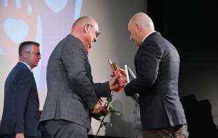 Gala Wolontariusza Roku 2025