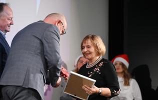 Gala Wolontariusza Roku 2025