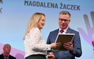 Gala Wolontariusza Roku 2025