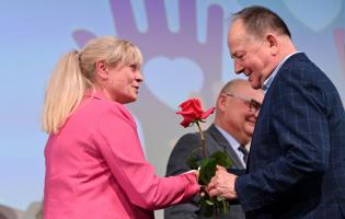 Gala Wolontariusza Roku 2025