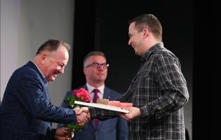 Gala Wolontariusza Roku 2025