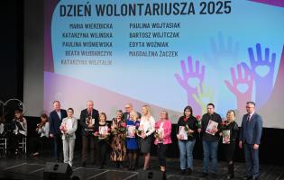Gala Wolontariusza Roku 2025