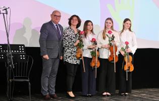 Gala Wolontariusza Roku 2025