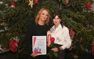 Gala Wolontariusza Roku 2025