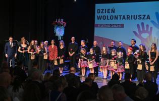 Gala Wolontariusza Roku 2025