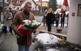 Dzień Pamięci Żołnierzy Armii Krajowej