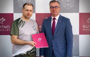 Podpisanie umów w zakresie kultury