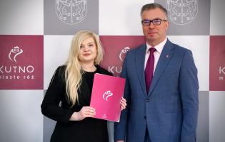 Podpisanie umów w zakresie kultury
