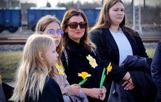 84. rocznica likwidacji kutnowskiego getta