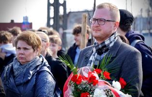 84. rocznica likwidacji kutnowskiego getta
