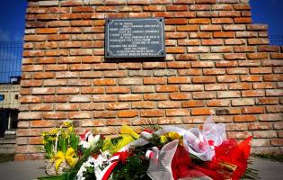84. rocznica likwidacji kutnowskiego getta