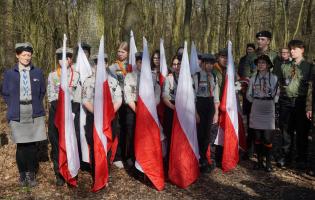 1 marca - Dzień Pamięci Żołnierzy Wyklętych