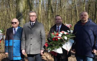 1 marca - Dzień Pamięci Żołnierzy Wyklętych