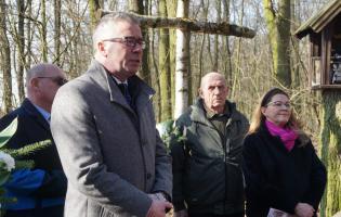 1 marca - Dzień Pamięci Żołnierzy Wyklętych