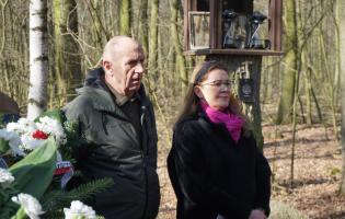 1 marca - Dzień Pamięci Żołnierzy Wyklętych