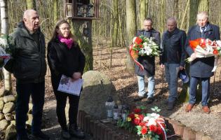 1 marca - Dzień Pamięci Żołnierzy Wyklętych