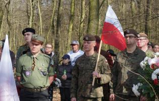 1 marca - Dzień Pamięci Żołnierzy Wyklętych