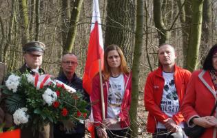 1 marca - Dzień Pamięci Żołnierzy Wyklętych