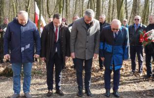 1 marca - Dzień Pamięci Żołnierzy Wyklętych